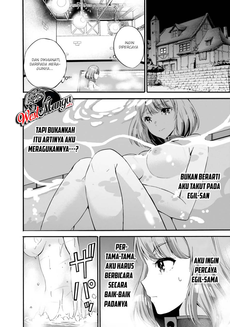 Uragirareta S Rank Boukensha no Ore wa, Aisuru Dorei no Kanojora to Tomoni Dorei dake no Harem Guild o Tsukuru